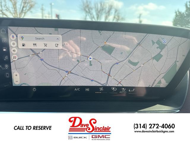 New 2026 Buick Envision Sport Touring AWD/4WD image 18