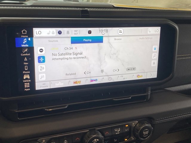 New 2025 Jeep Wrangler Rubicon 392 image 20