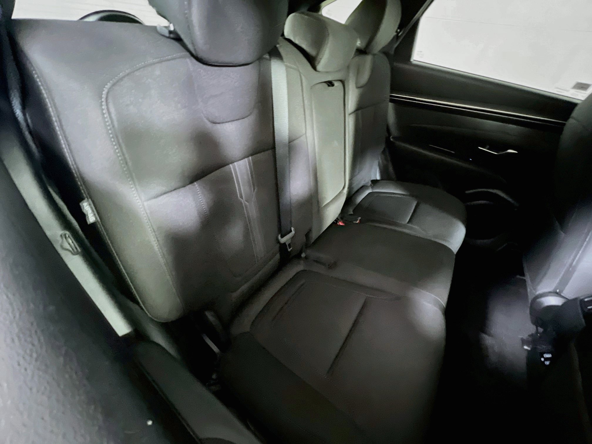 Used 2024 Hyundai Tucson SEL AWD/4WD image 25