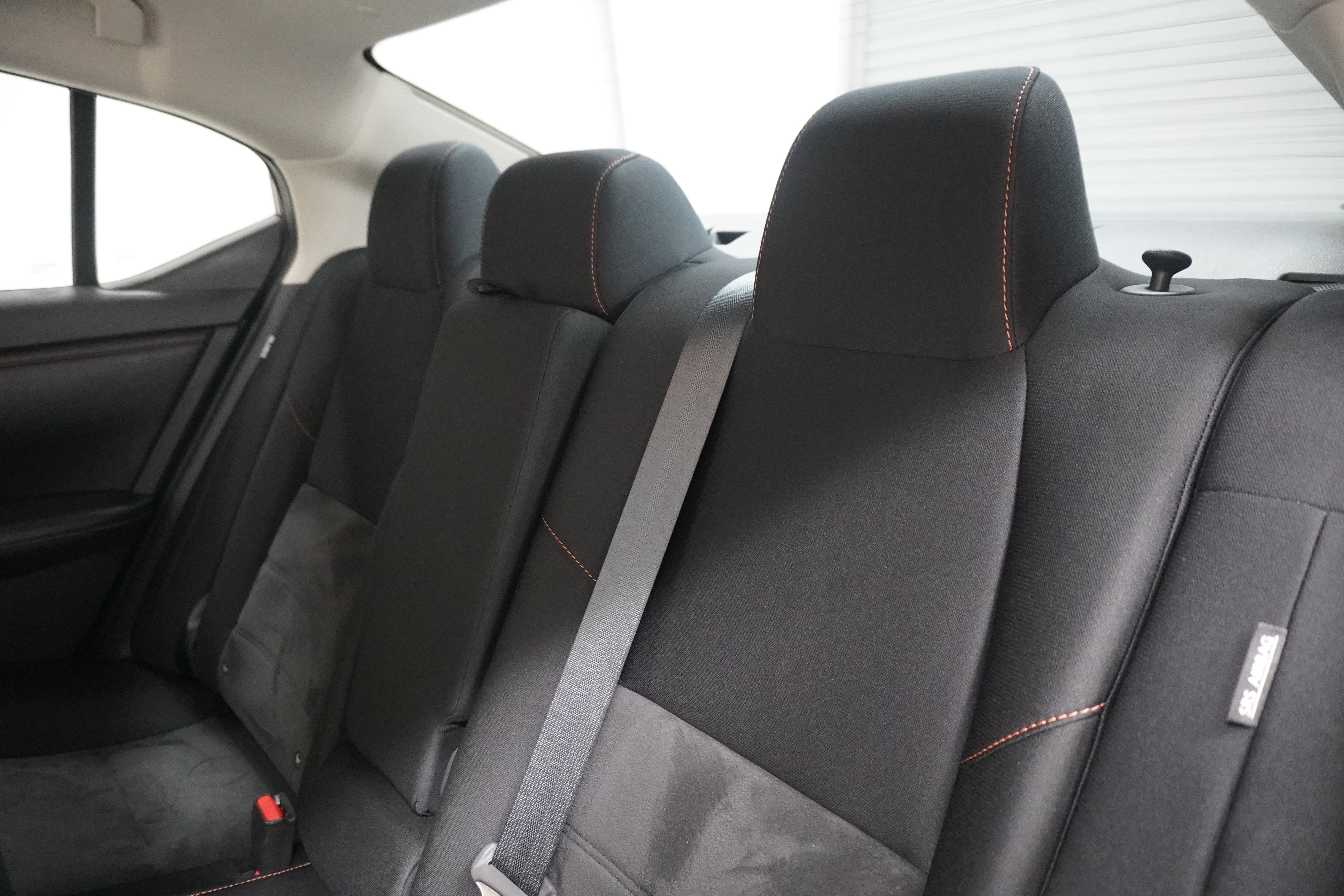 Used 2021 Nissan Sentra SR FWD image 13