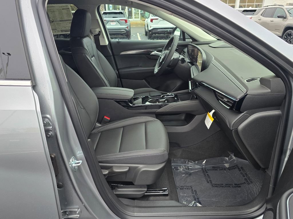 New 2026 Buick Envision Preferred image 35