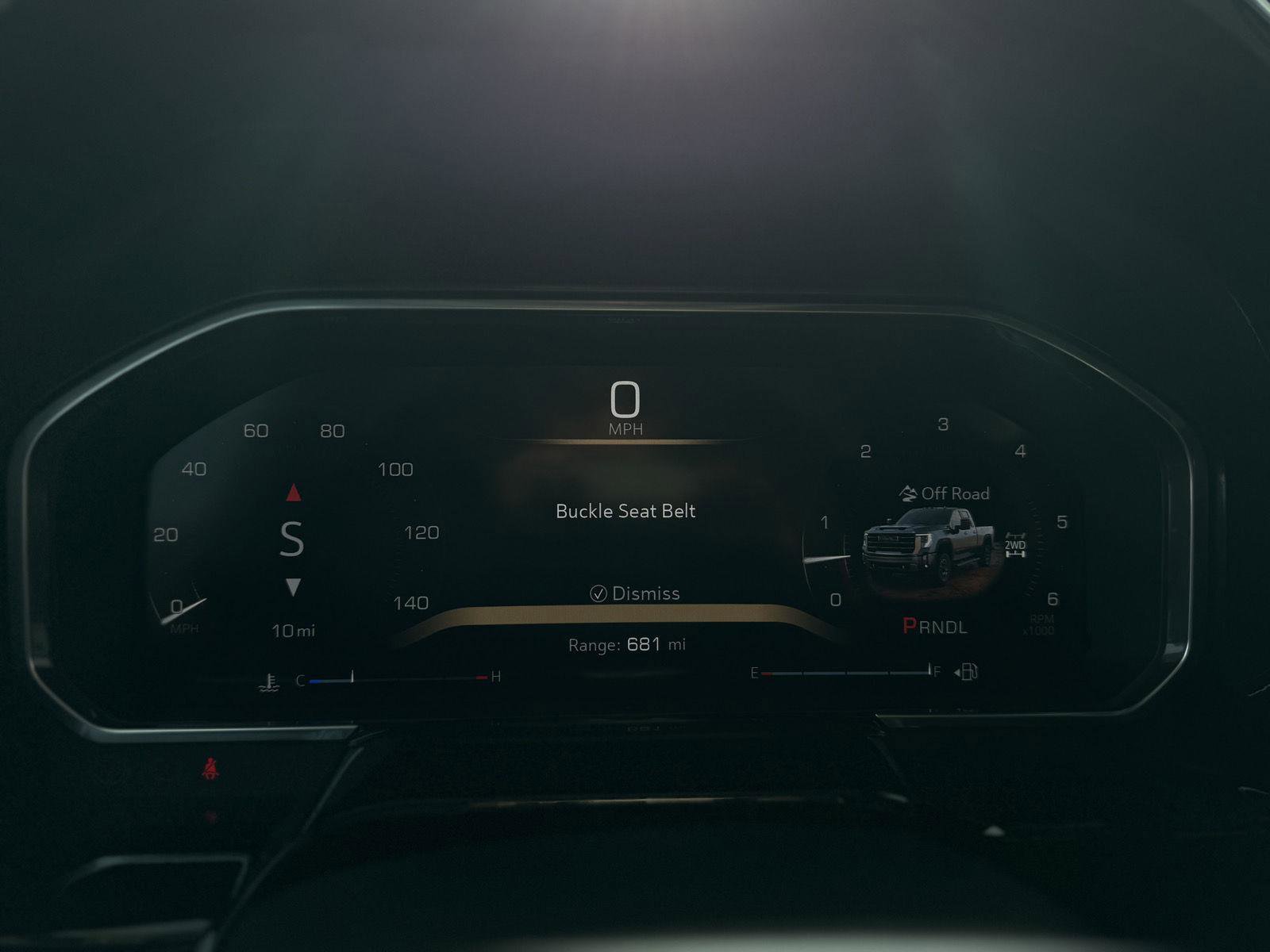 New 2026 GMC Sierra 2500 SLE w/ SLE Value Package; image 17