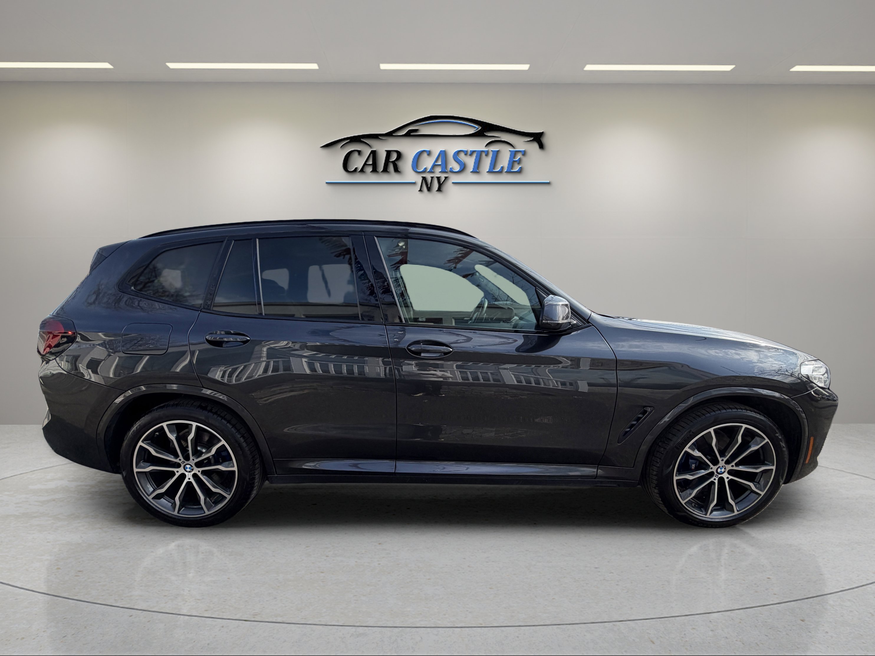 Used 2022 BMW X3 xDrive30i image 6