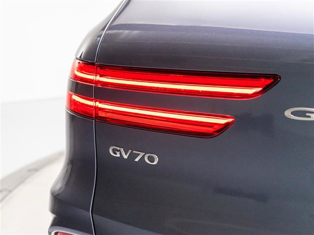 Used 2026 Genesis GV70 3.5T Sport Prestige AWD/4WD image 15