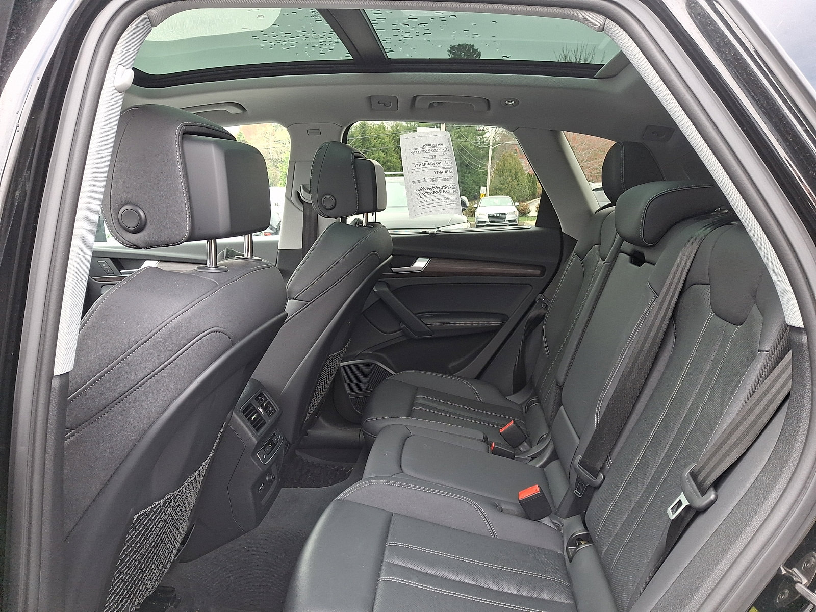 Used 2022 Audi Q5 2.0T Prestige image 10