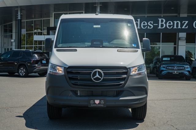 New 2026 Mercedes-Benz Sprinter 2500 image 2