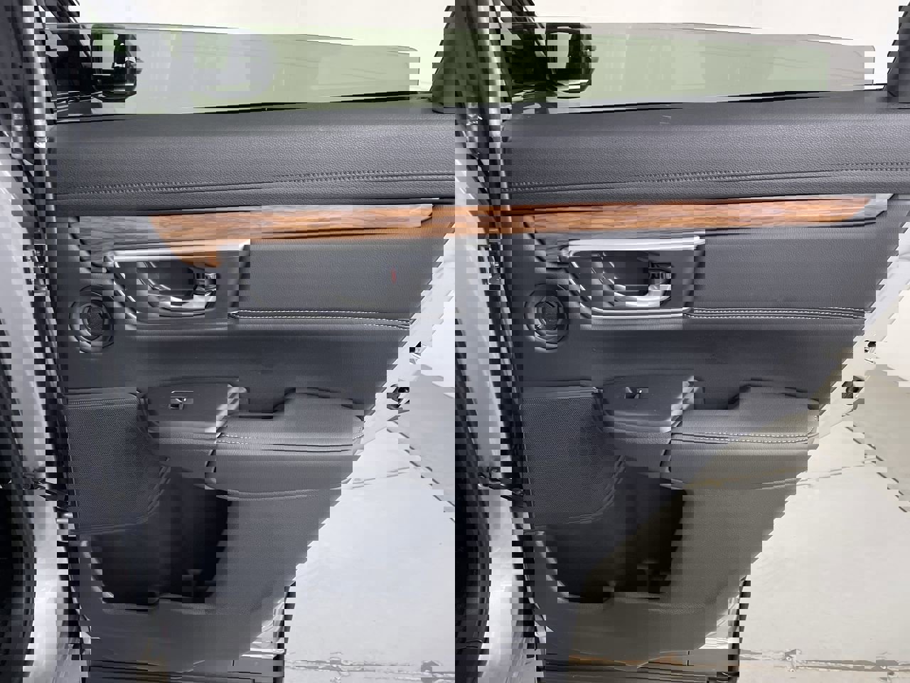 Used 2019 Honda CR-V EX-L image 24