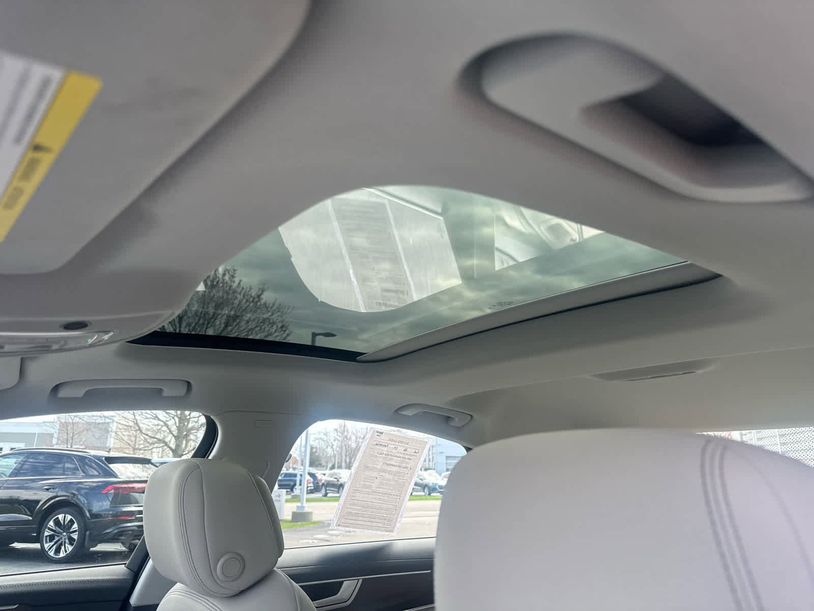 Certified 2024 Audi A6 Premium Plus AWD/4WD image 9