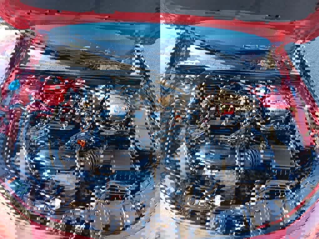 Used 2023 Acura Integra image 27