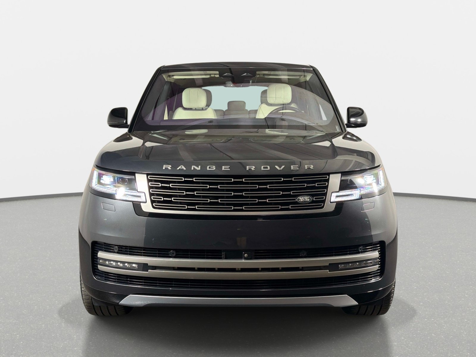 Used 2023 Land Rover Range Rover SE AWD/4WD image 8