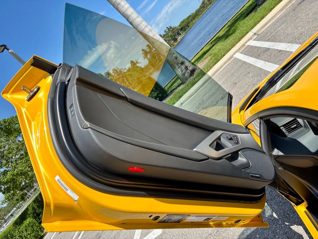 Used 2013 Lamborghini Aventador LP 700-4 AWD/4WD image 18