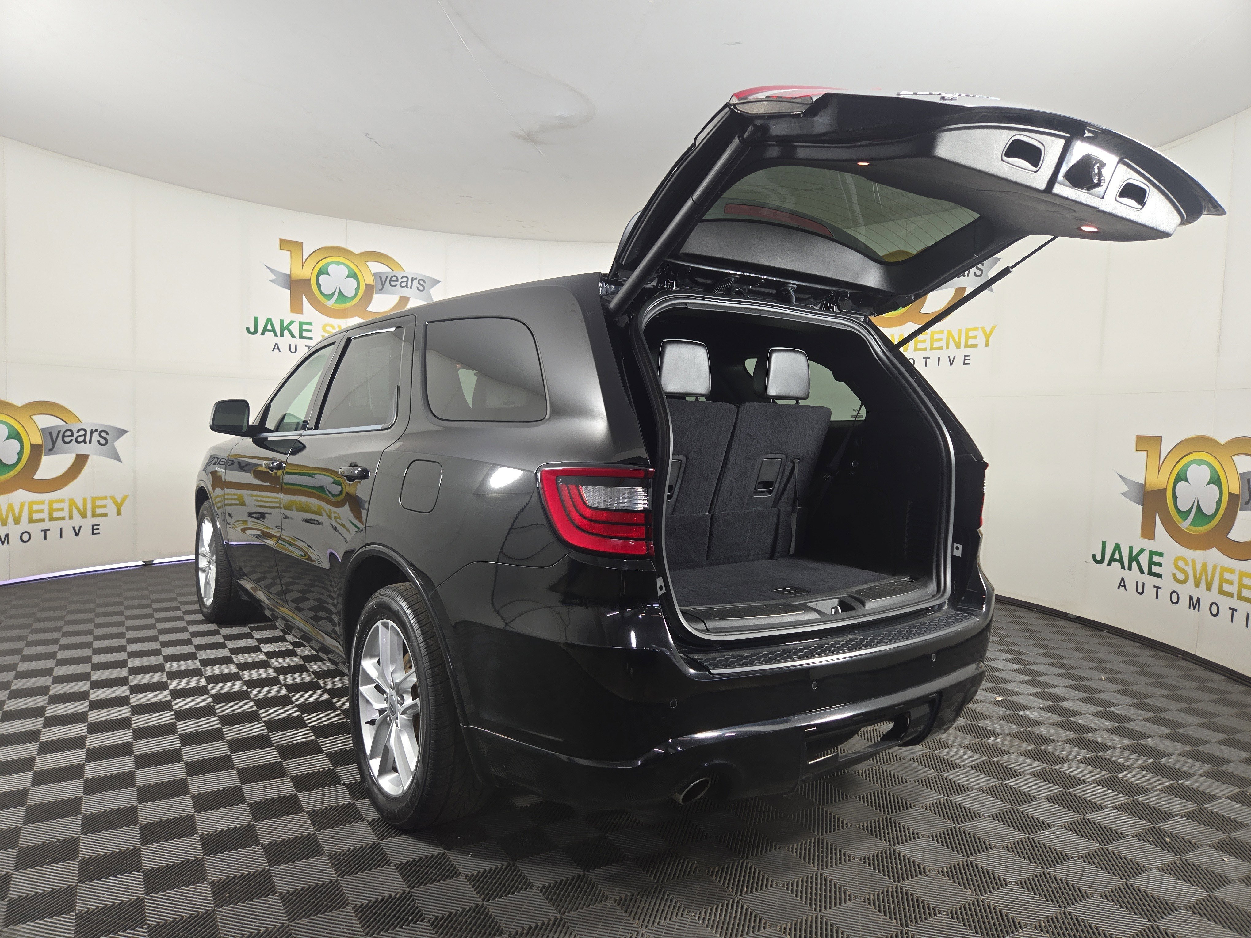 Used 2022 Dodge Durango R/T AWD/4WD image 30