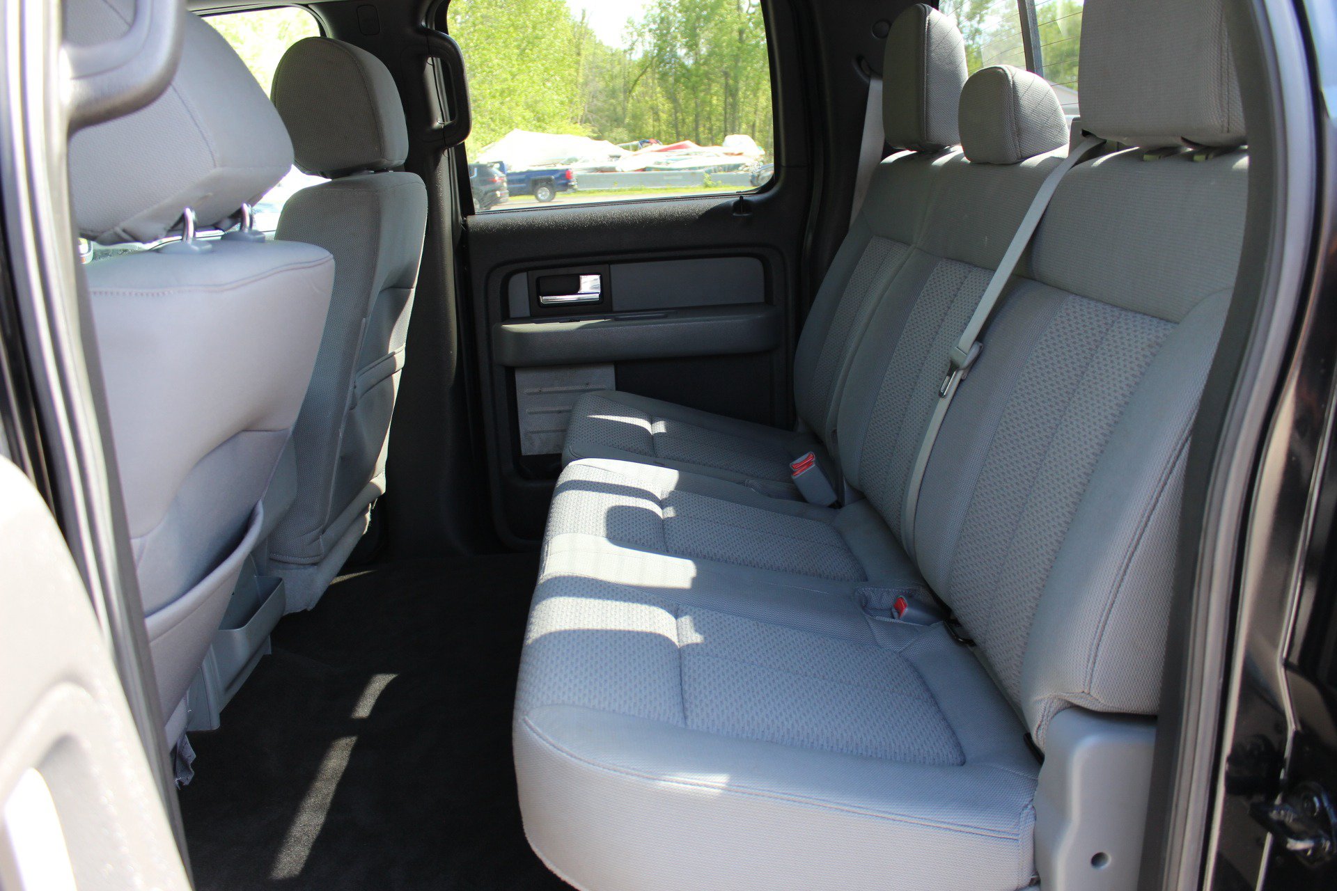 Used 2013 Ford F150 XLT w/ Luxury Equipment Group AWD/4WD image 30
