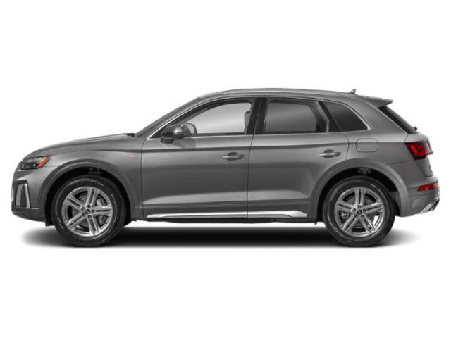Used 2024 Audi Q5 e Premium Plus w/ Premium Plus Package AWD/4WD image 3