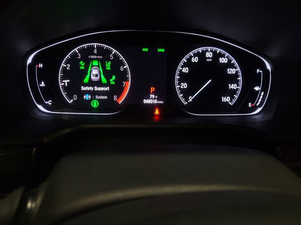 Used 2019 Honda Accord Sport image 23