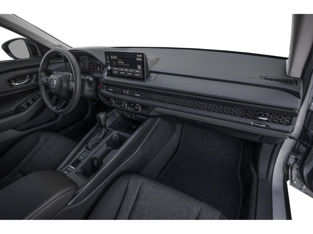 New 2026 Honda Accord SE image 12