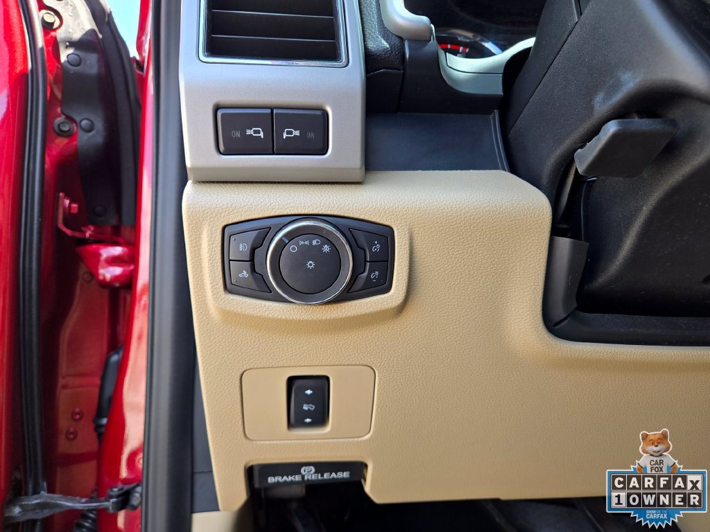 Used 2021 Ford F250 Lariat w/ Chrome Package AWD/4WD image 19