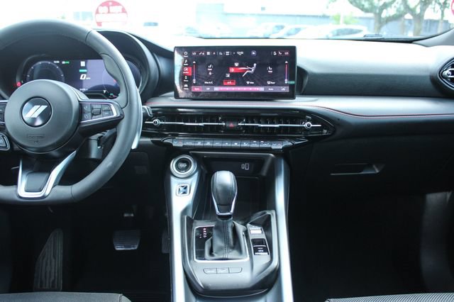 Used 2025 Dodge Hornet R/T AWD/4WD image 18