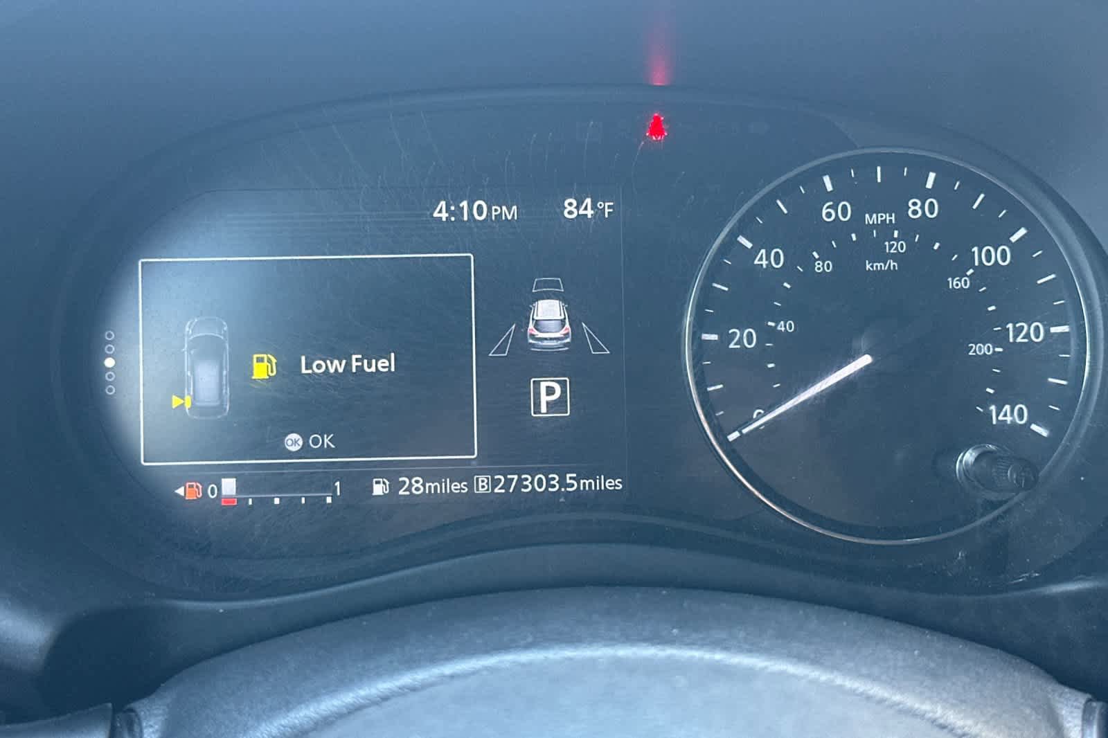 Used 2022 Nissan Kicks SV FWD image 24