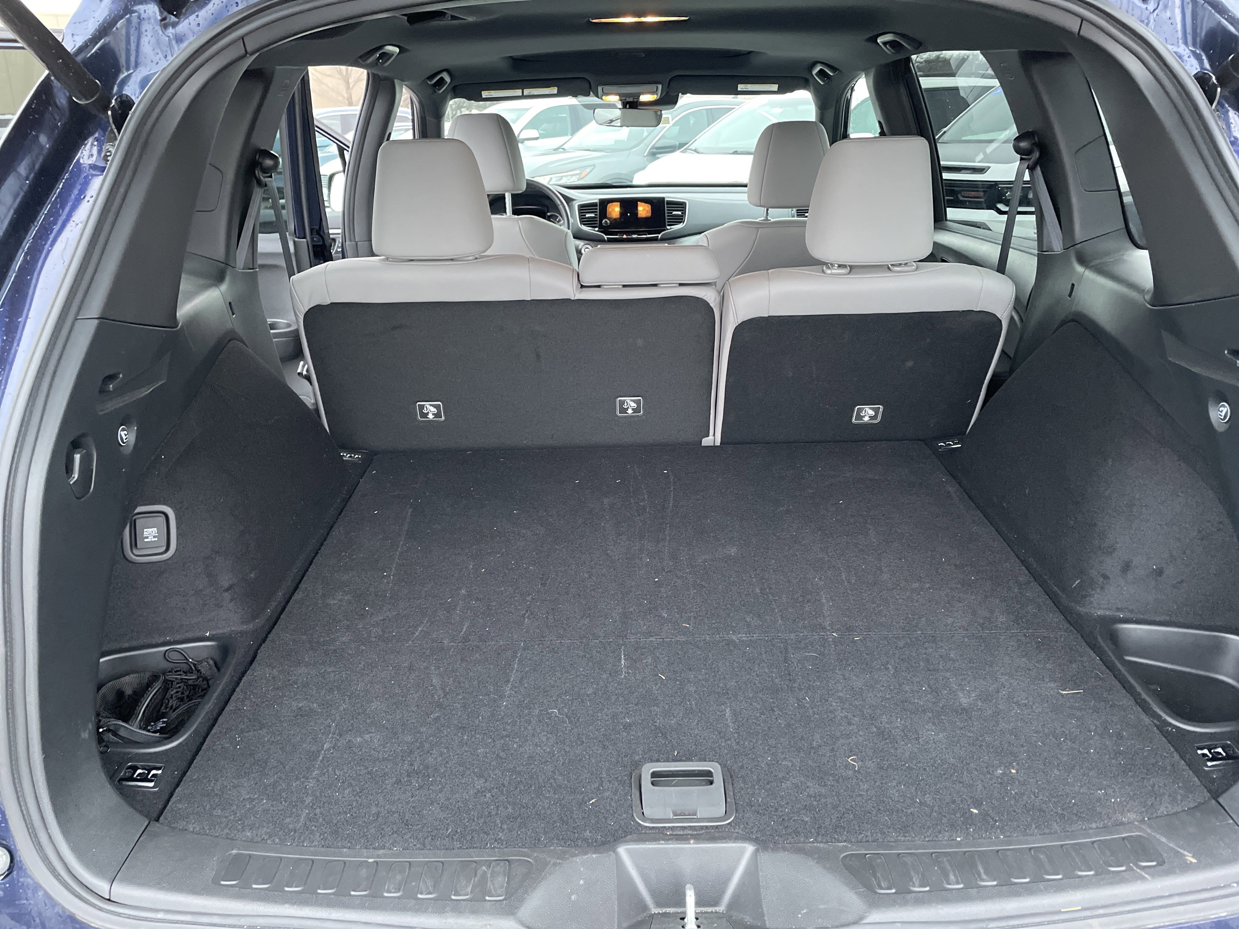 Certified 2023 Honda Passport EX-L image 14