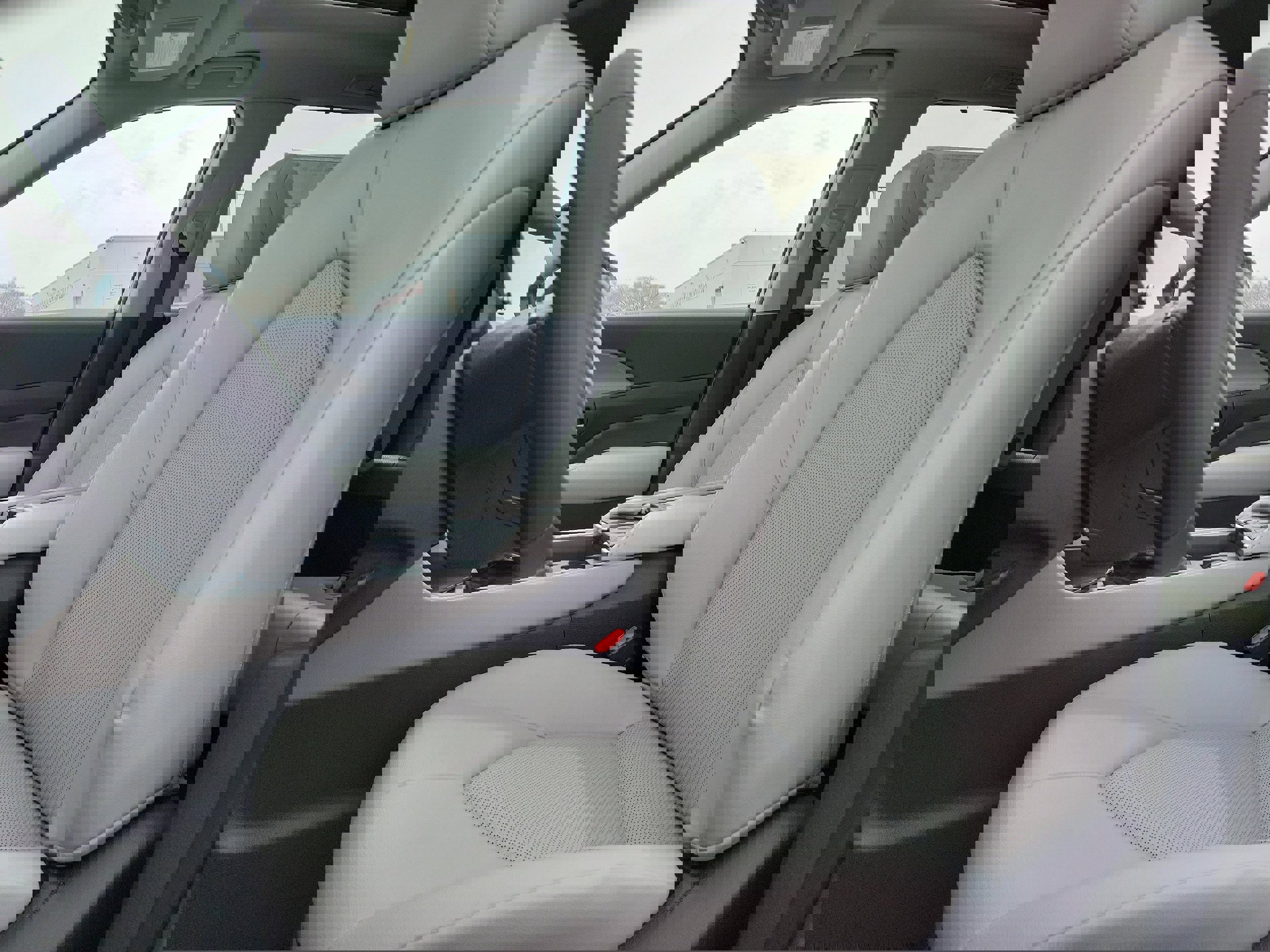 New 2026 Toyota Grand Highlander XLE image 20