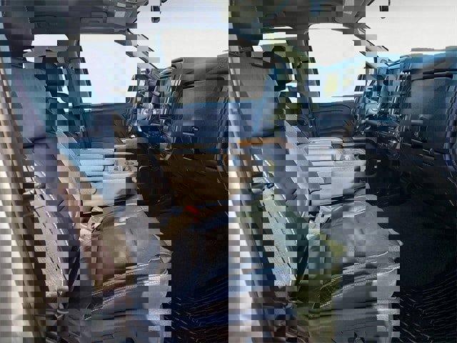 Used 2017 Chevrolet Silverado 1500 LTZ w/ LTZ Plus Package image 15