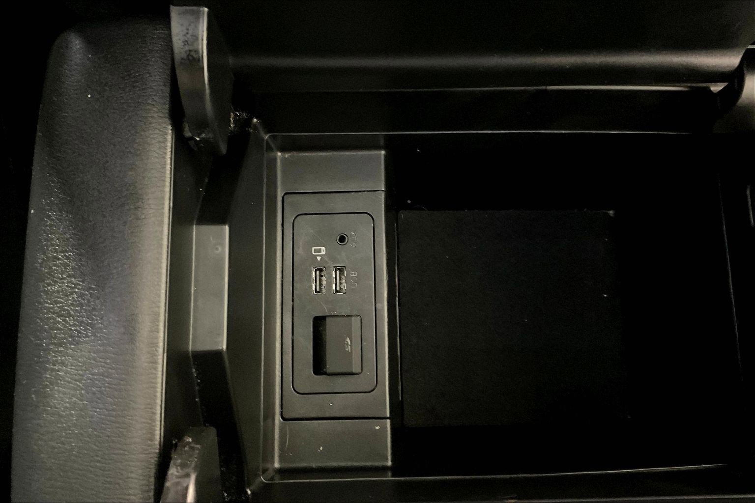 Used 2019 MAZDA CX-9 Grand Touring image 16