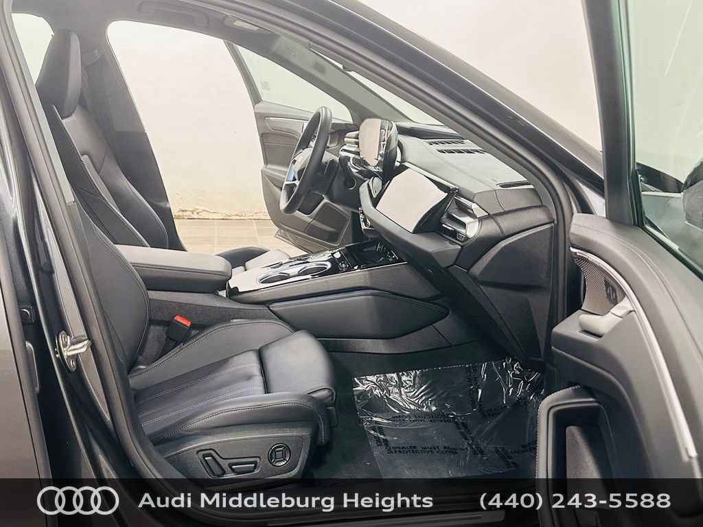 Certified 2026 Audi A6 Premium Plus AWD/4WD image 9