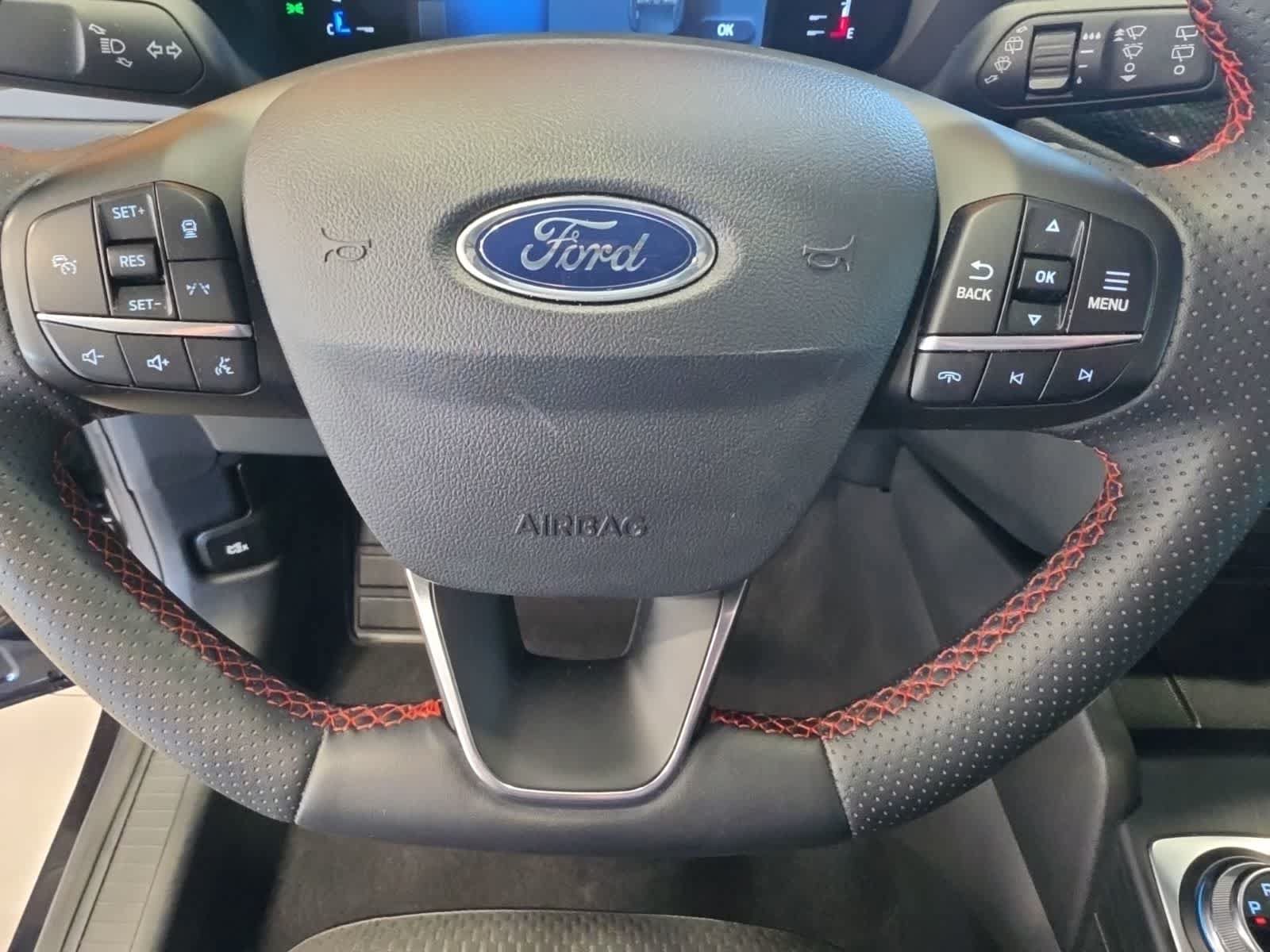 Used 2024 Ford Escape ST-Line w/ Tech Pack #1 AWD/4WD image 25