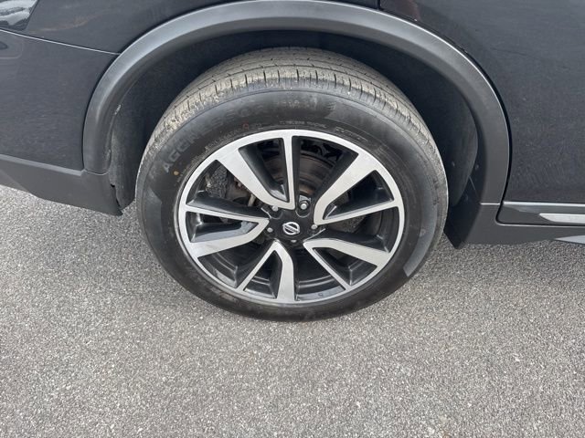 Used 2019 Nissan Rogue SL FWD image 9