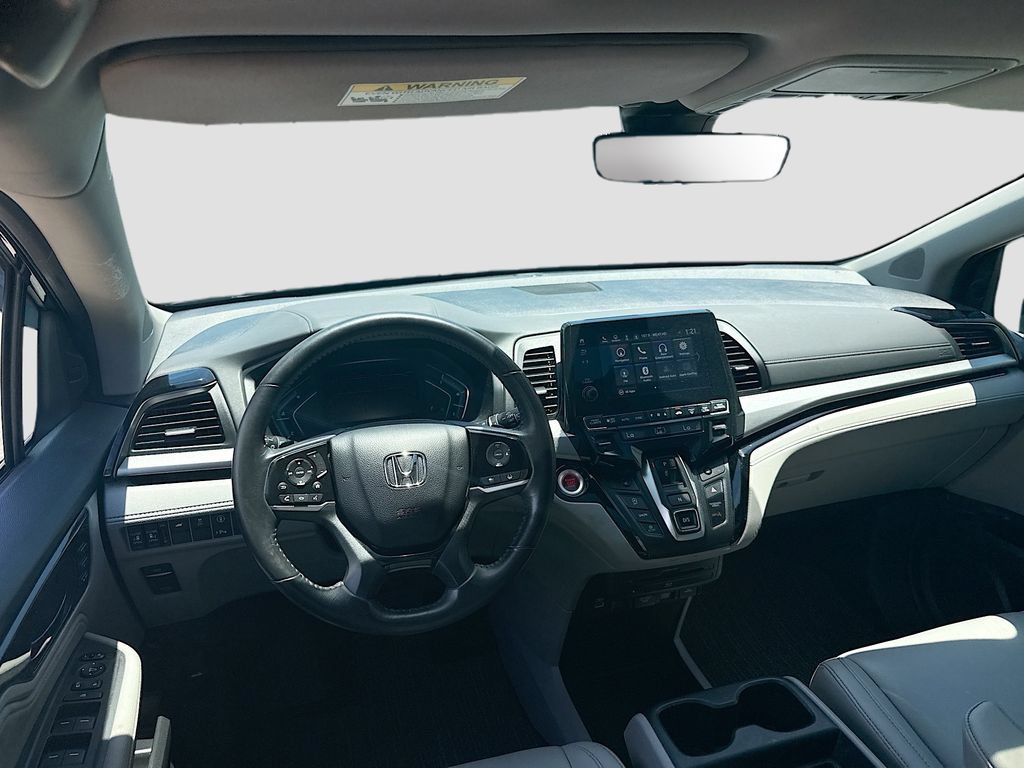 Used 2022 Honda Odyssey Touring image 25