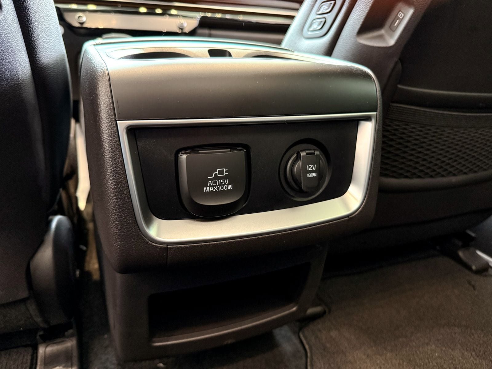 New 2026 Kia Carnival SX Prestige image 34