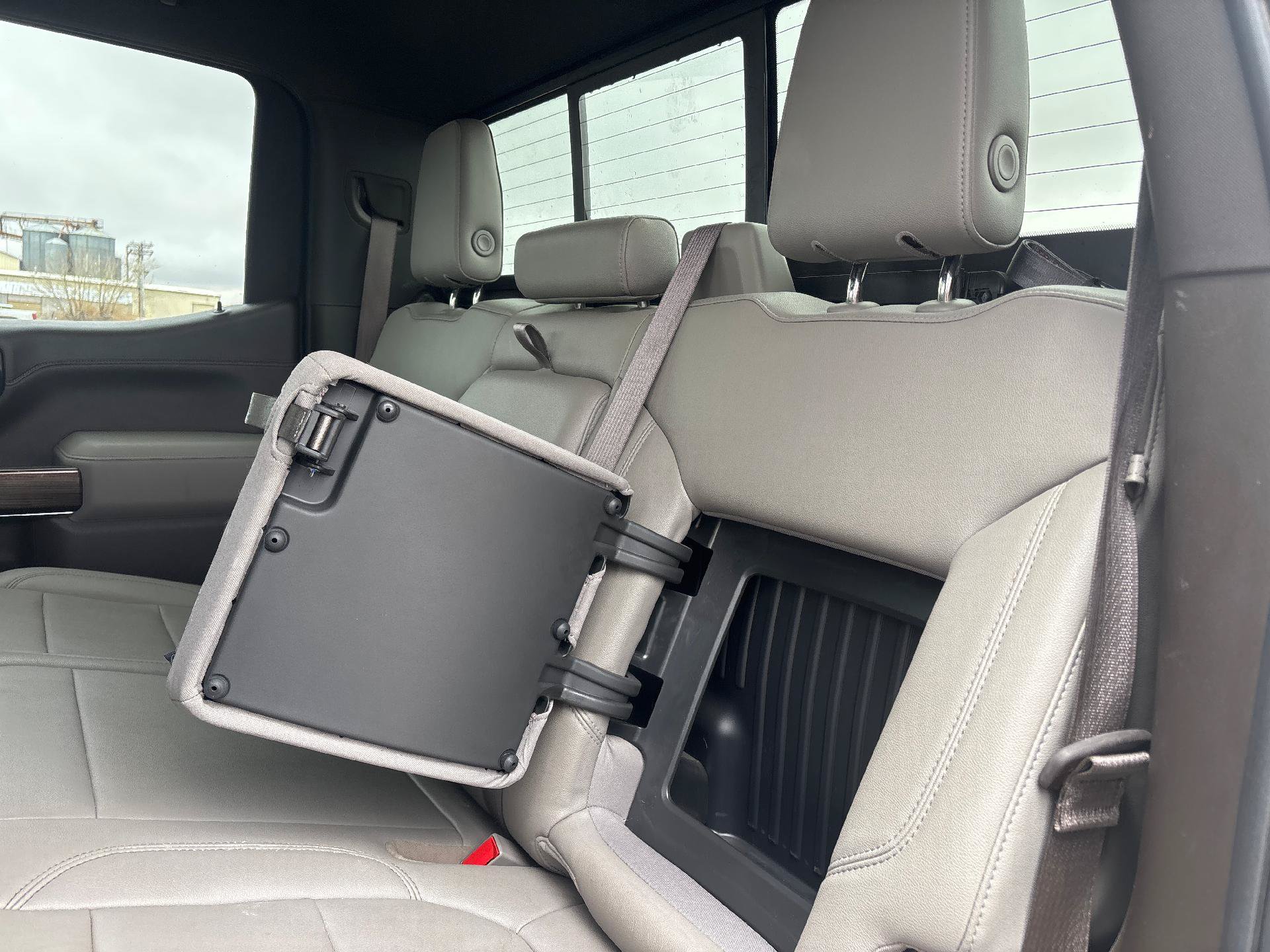 Used 2021 Chevrolet Silverado 1500 LT w/ All Star Edition Plus AWD/4WD image 32