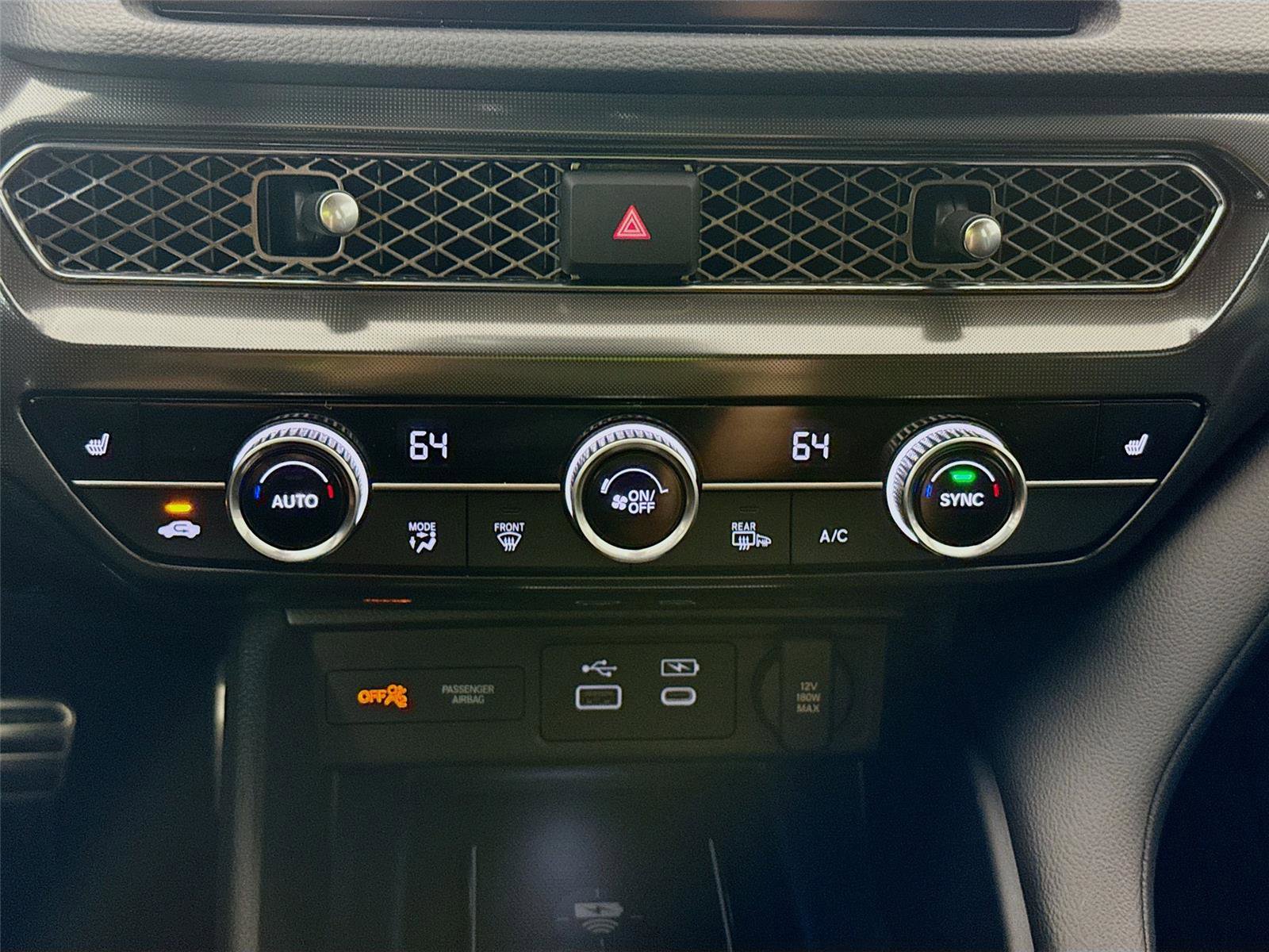 Used 2025 Acura Integra Type S image 15