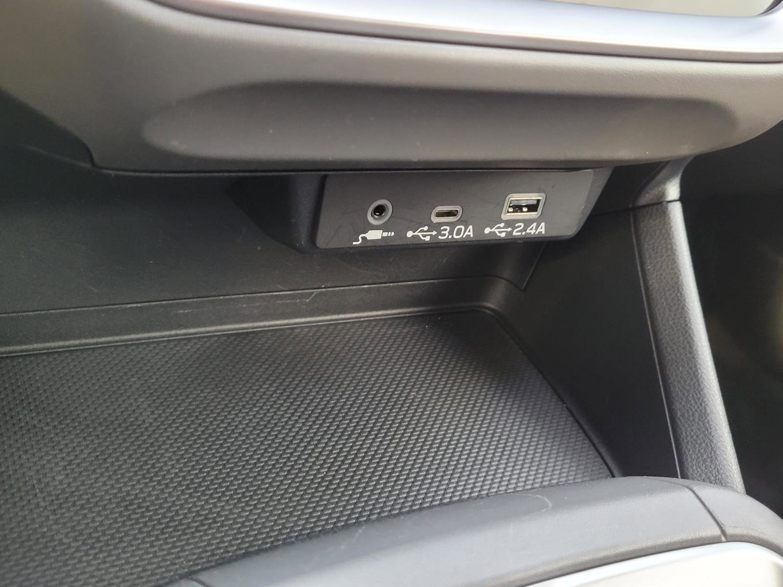 Certified 2024 Subaru Crosstrek 2.0i Premium image 28