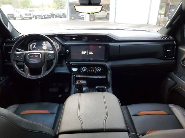 Used 2023 GMC Sierra 1500 AT4 w/ AT4 Premium Package image 12