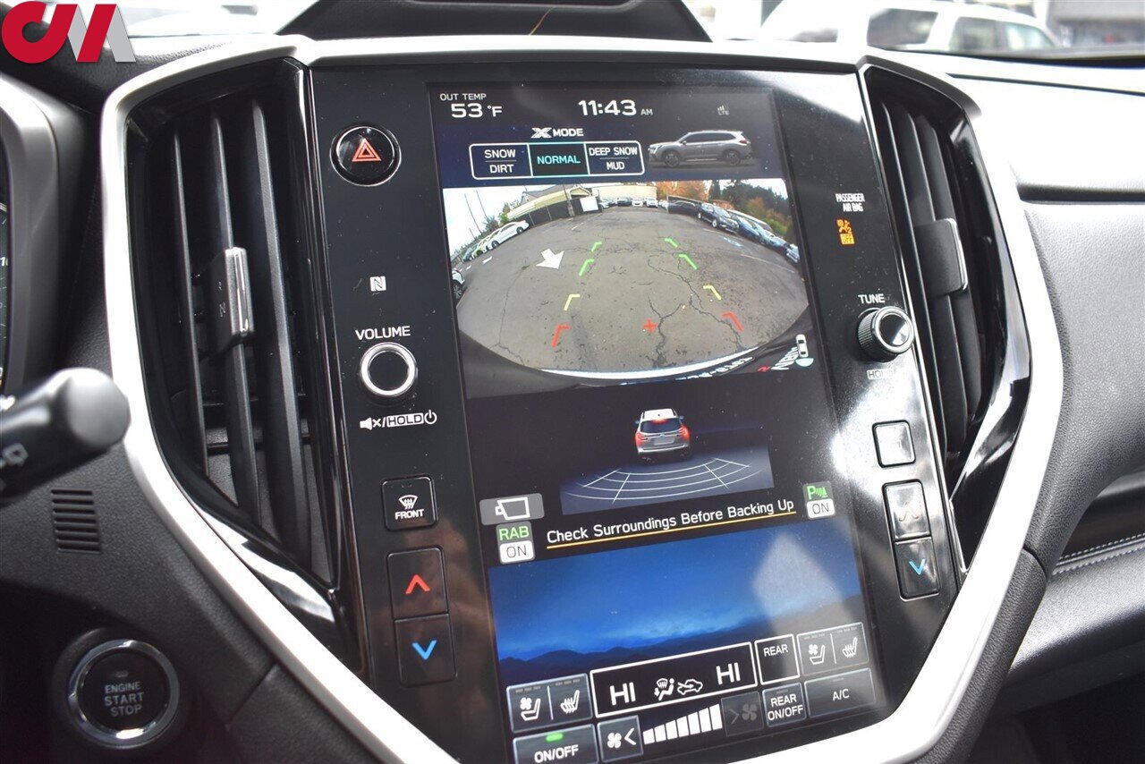 Used 2024 Subaru Ascent Touring image 19