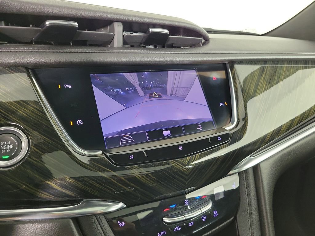 Used 2020 Cadillac XT6 Premium Luxury FWD image 28