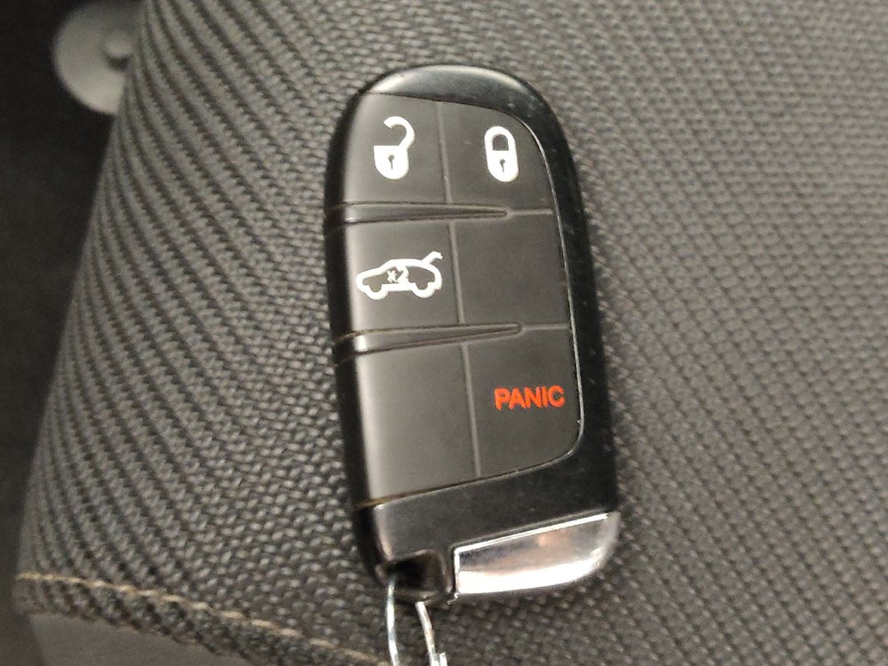 Used 2024 Dodge Hornet GT AWD/4WD image 32