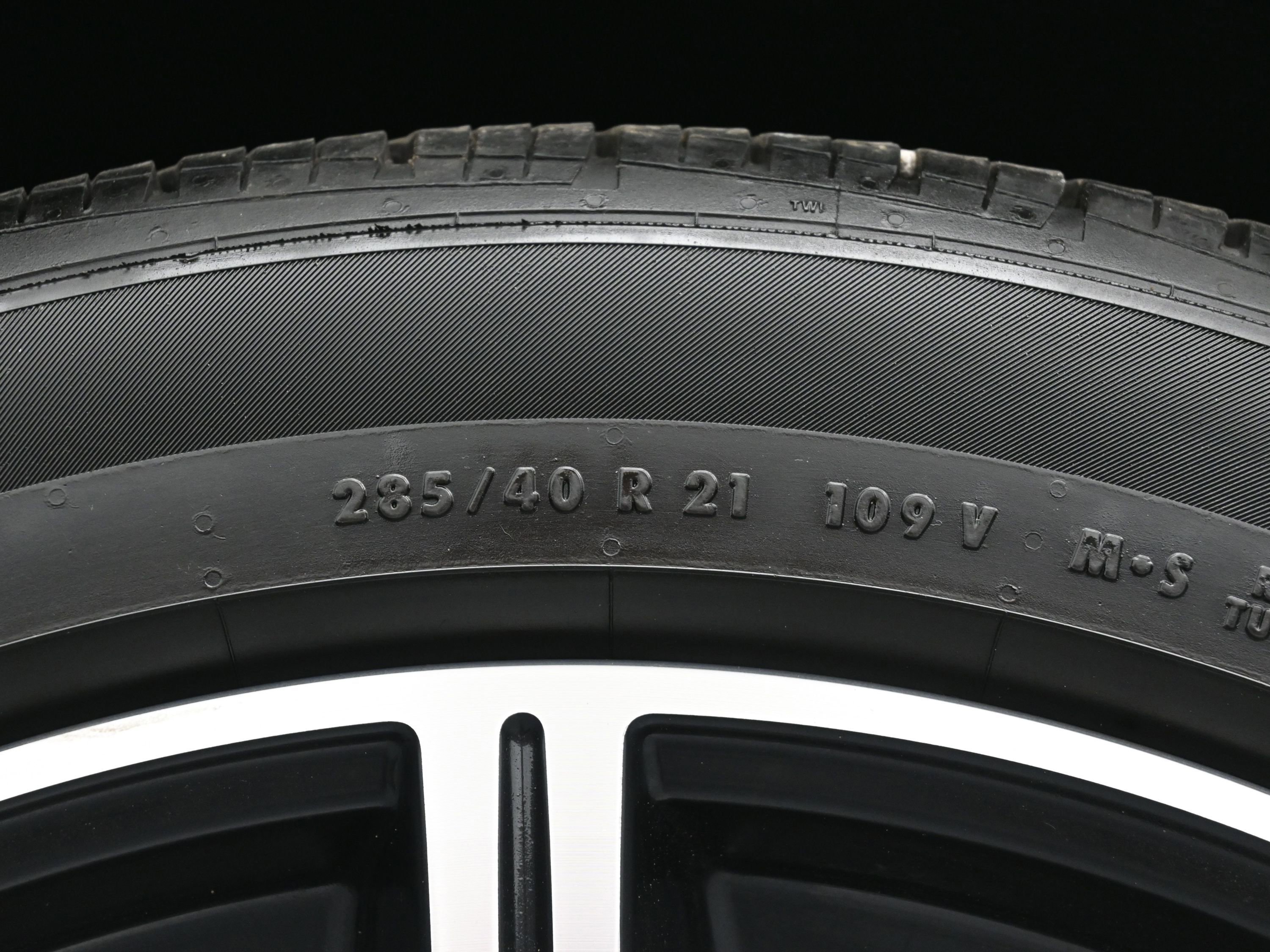 Used 2020 Audi Q7 3.0T Prestige w/ Prestige Package image 43