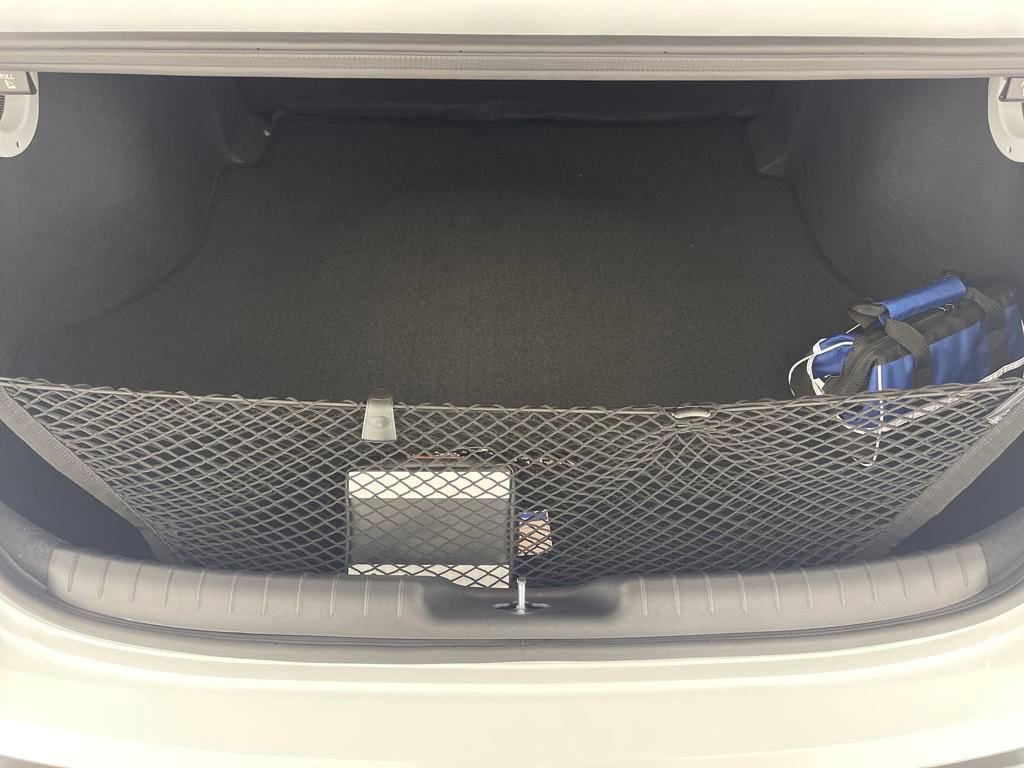 New 2025 Hyundai Elantra SEL image 10