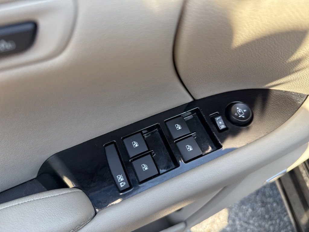 Used 2017 Cadillac XTS Premium Luxury w/ Driver Assist Package image 11