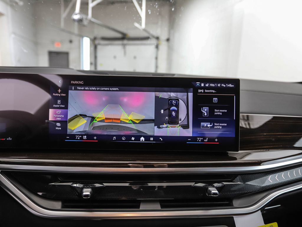 New 2026 BMW X5 xDrive40i w/ M Sport Package image 19