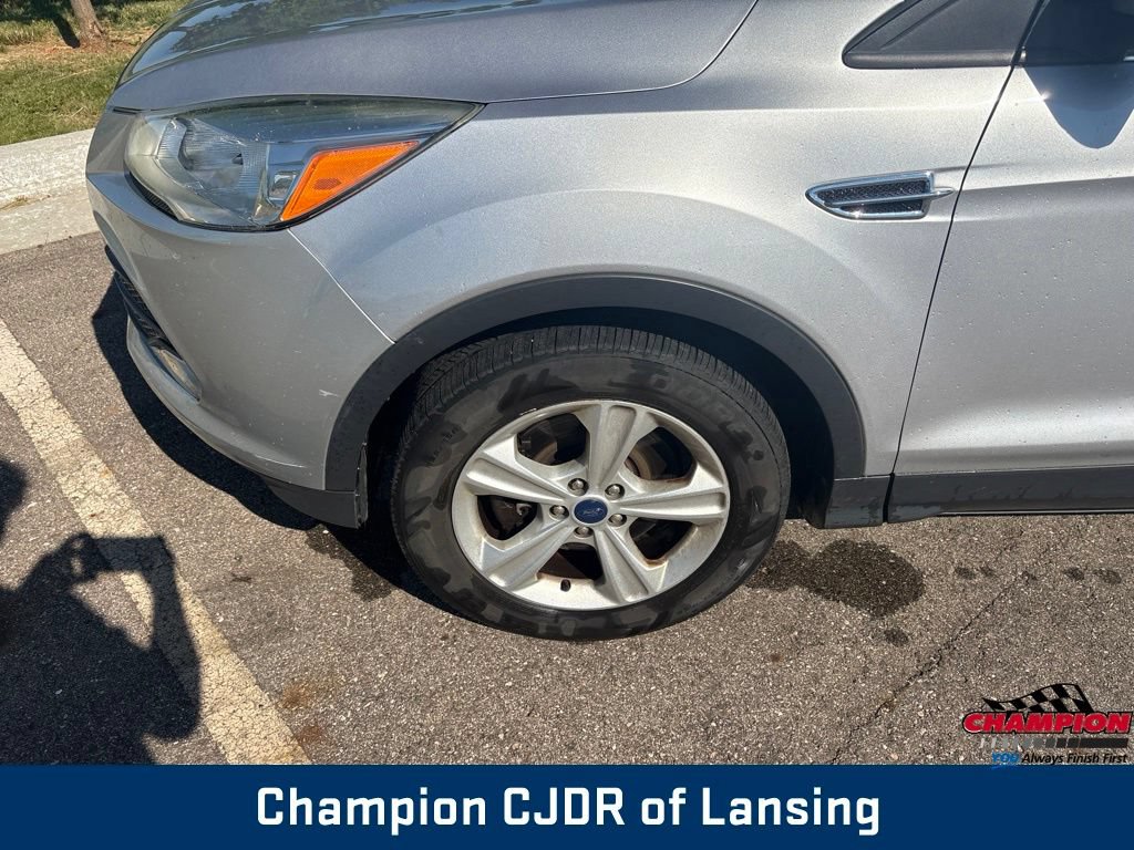 Used 2014 Ford Escape SE w/ Equipment Group 201A AWD/4WD image 26