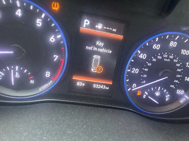 Used 2018 Hyundai Kona Ultimate FWD image 18
