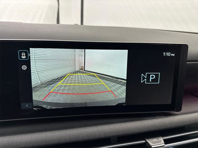 New 2026 Hyundai Tucson SEL image 30