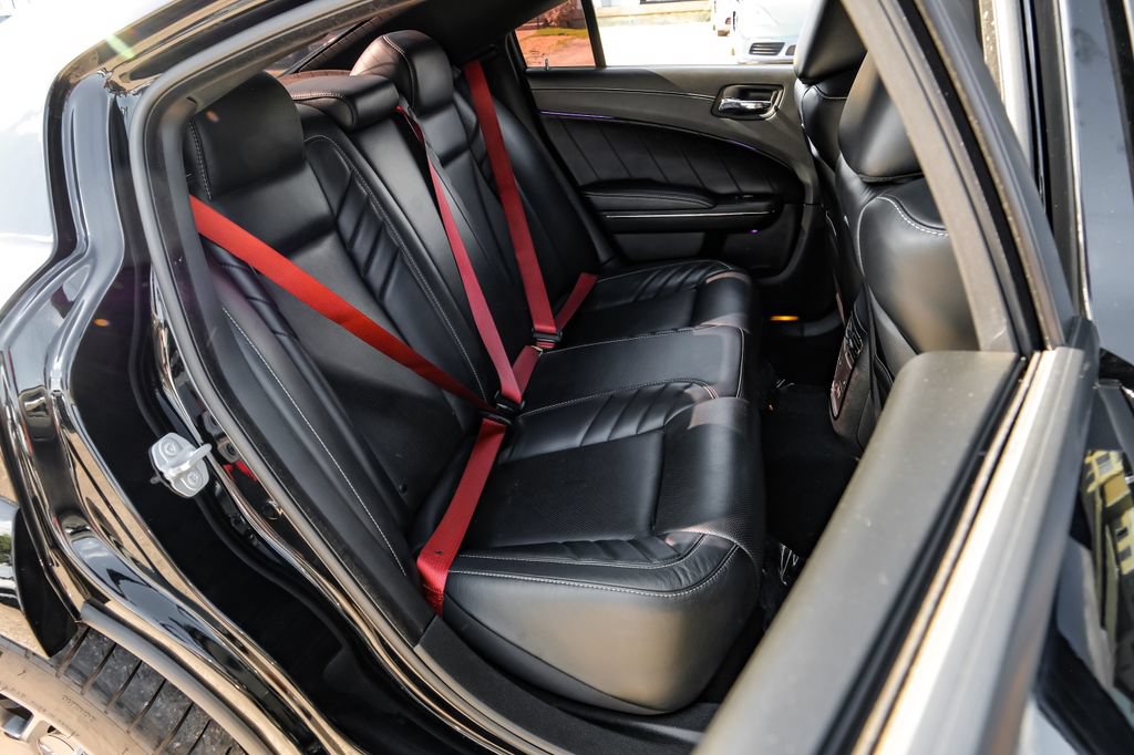 Used 2021 Dodge Charger SRT Hellcat RWD image 42