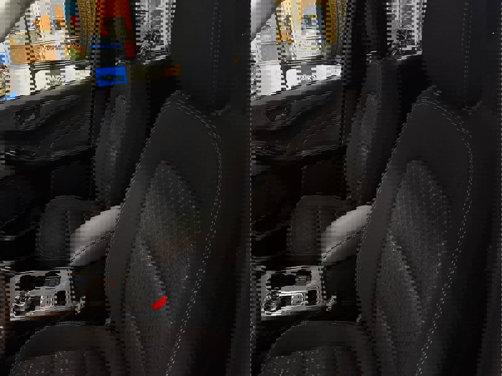 New 2025 Ford Escape Active w/ Tech Pack #1 image 16