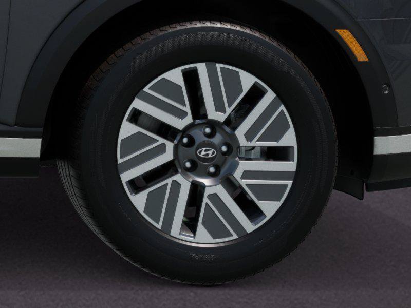 New 2027 Hyundai Palisade SEL Premium AWD/4WD image 8