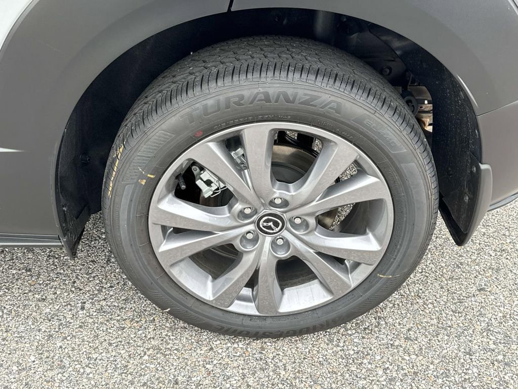 New 2026 MAZDA CX-30 AWD 2.5 S w/ Premium Package image 29